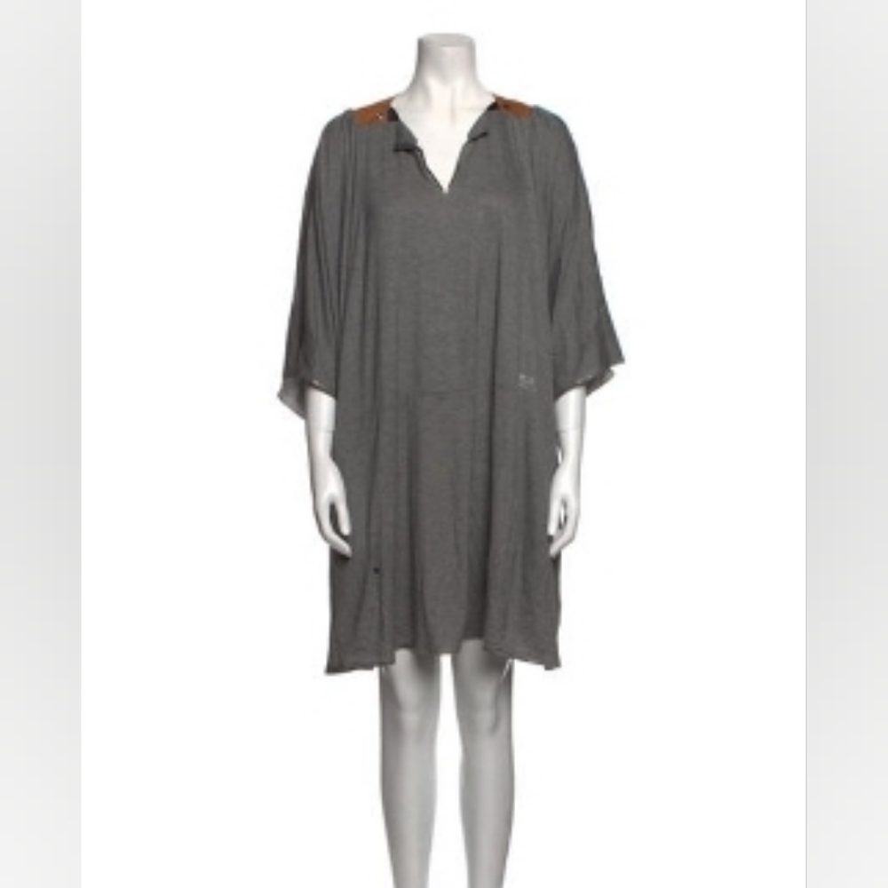Undercover Jersey Dress